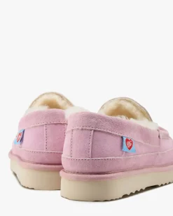 Nude Project Pinky Slippers New