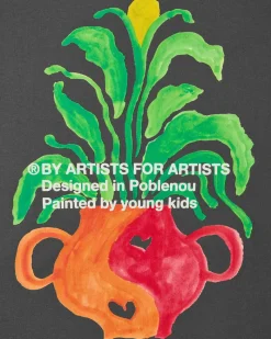 Nude Project Plant Tee Ash Discount