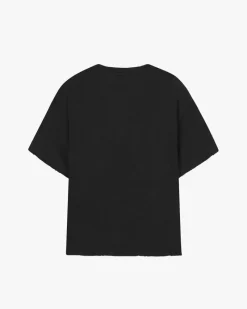 Nude Project Poblenou Tee Black Online