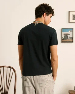 Nude Project Poblenou Tee Black Online