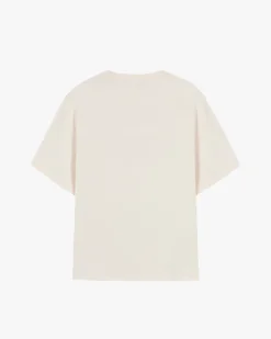 Nude Project Poblenou Tee Marshmallow Online