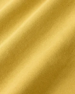 Nude Project Poblenou Tee Yellow Online