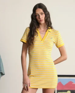 Nude Project Preppy Dress Outlet