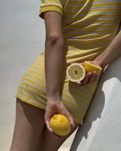 Nude Project Preppy Dress Outlet