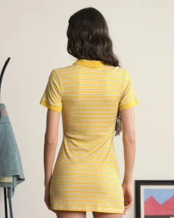 Nude Project Preppy Dress Outlet