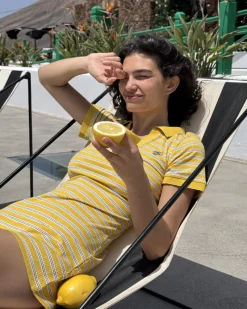 Nude Project Preppy Dress Outlet