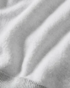 Nude Project Rodeo Hoodie Grey Melange Online