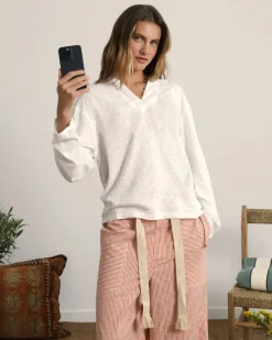 Nude Project Romeo Shirt White Fashion