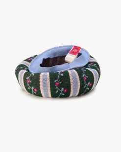 Nude Project Rosel Beret Green Outlet