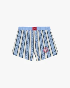 Nude Project Rosel Boxer Light Blue Outlet