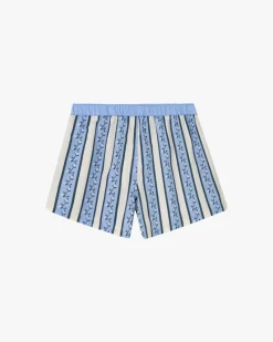 Nude Project Rosel Boxer Light Blue Outlet