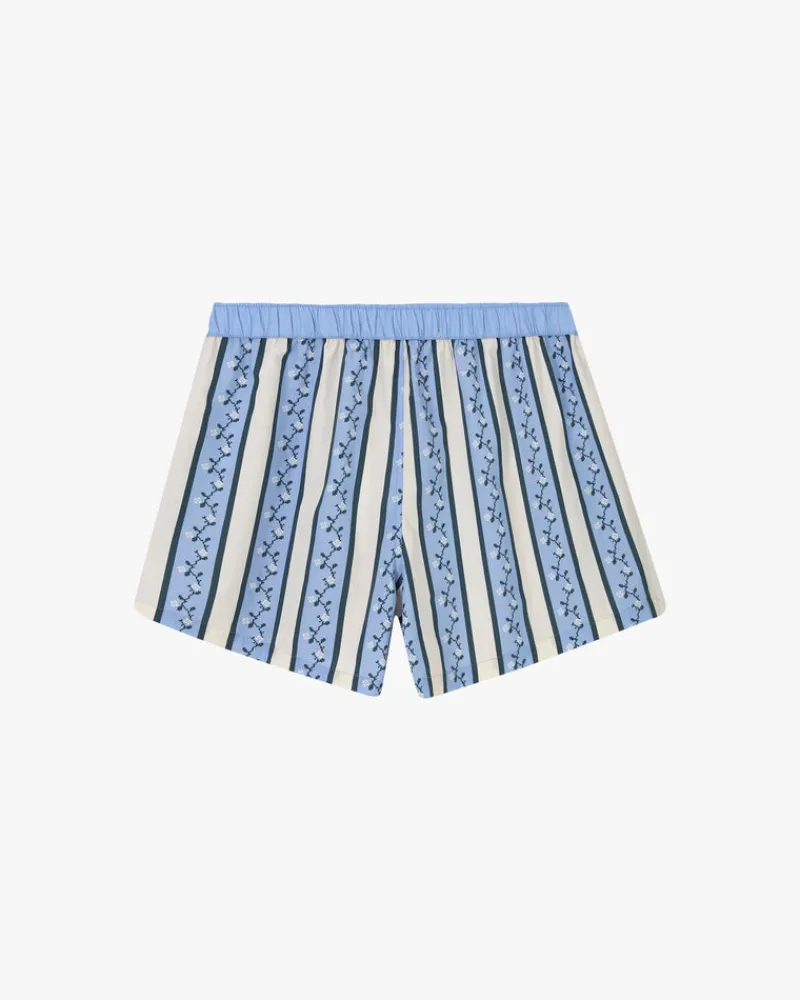 Nude Project Rosel Boxer Light Blue Outlet