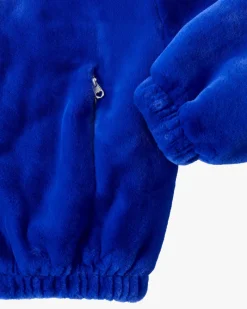 Nude Project Royal Cozy Jacket New