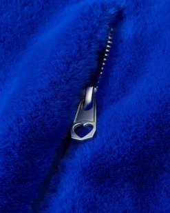 Nude Project Royal Cozy Jacket New