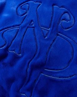 Nude Project Royal Cozy Jacket New