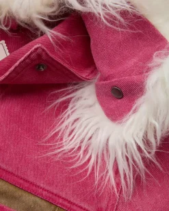 Nude Project 90’S Baby Denim Jacket Online