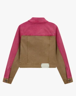 Nude Project 90’S Baby Denim Jacket Online