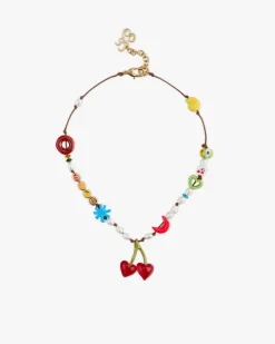 Nude Project Samba Necklace Clearance