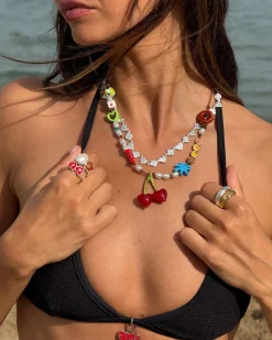 Nude Project Samba Necklace Clearance