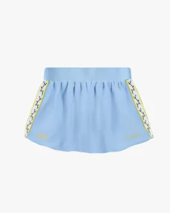 Nude Project Samba Skirt Light Blue Best