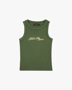 Nude Project Script Top Khaki Best