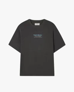 Nude Project Sculpture Tee Ash Best