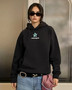 Nude Project Seoul Hoodie Ash Online