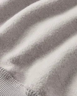 Nude Project Seoul Hoodie Light Grey Clearance