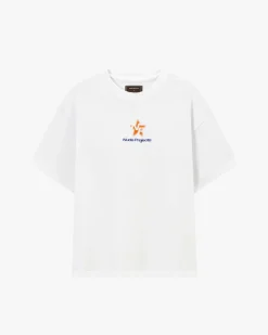 Nude Project Seoul Tee White Sale