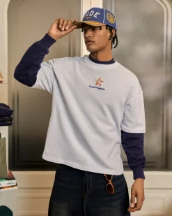 Nude Project Seoul Tee White Sale