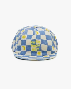 Nude Project Serena Cap Fashion