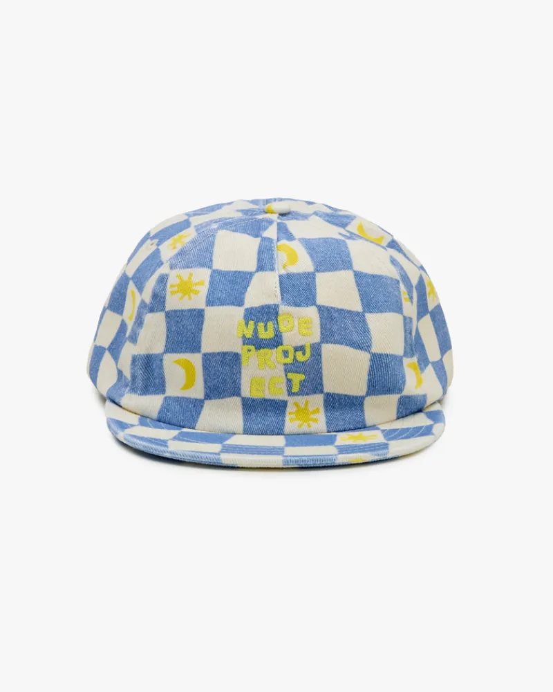 Nude Project Serena Cap Fashion