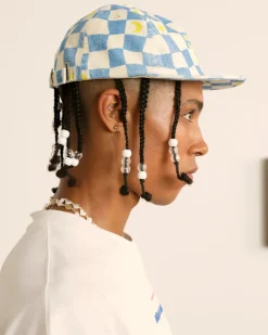 Nude Project Serena Cap Fashion