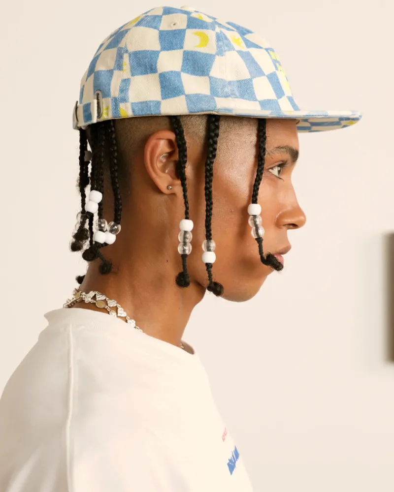 Nude Project Serena Cap Fashion