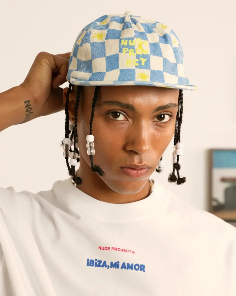 Nude Project Serena Cap Fashion