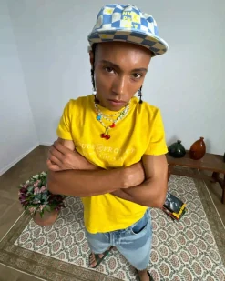 Nude Project Serena Cap Fashion