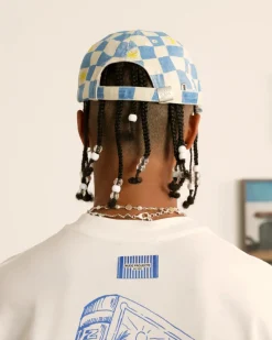 Nude Project Serena Cap Fashion