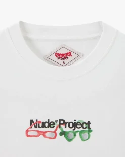 Nude Project Sisters Tee Discount