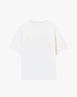 Nude Project Skills Tee White Clearance