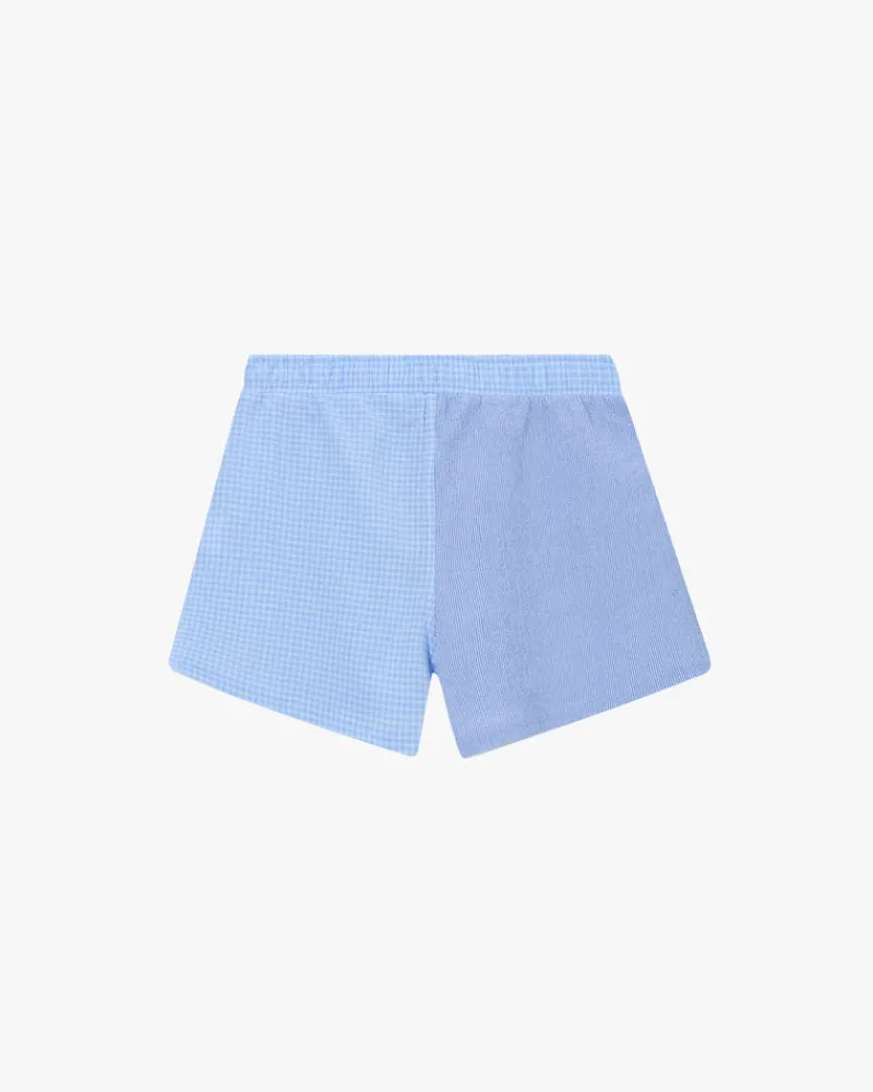 Nude Project Sleek Stripes Boxers Pwk/Dww 2Xpack Clearance