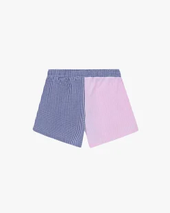 Nude Project Sleek Stripes Boxers Pwk/Tps 2Xpack Sale