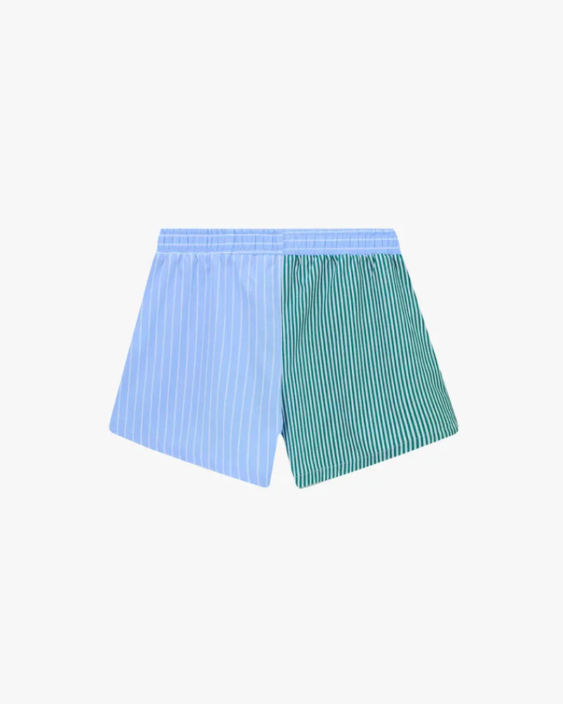 Nude Project Sleek Stripes Boxers Pwk/Tps 2Xpack Sale