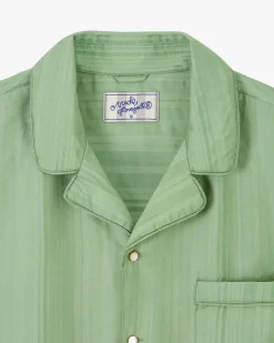 Nude Project Sleepy Shirt Green Best