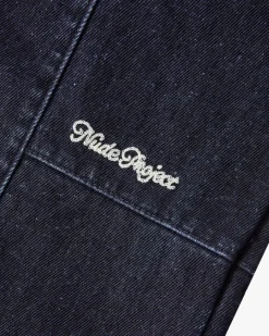 Nude Project Soft Velvet Jeans Fashion