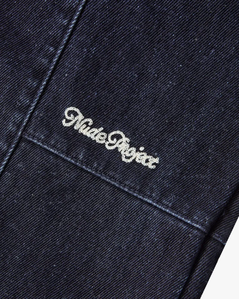 Nude Project Soft Velvet Jeans Fashion