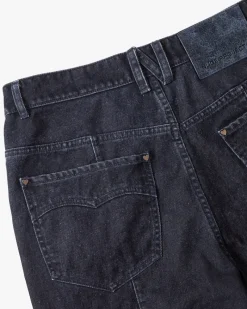 Nude Project Soft Velvet Jeans Fashion