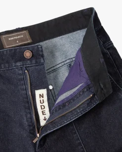 Nude Project Soft Velvet Jeans Fashion