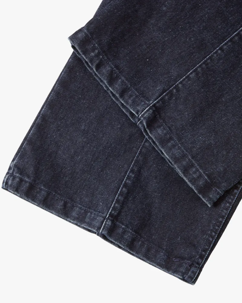 Nude Project Soft Velvet Jeans Fashion