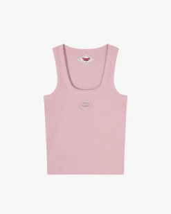 Nude Project Sophisticated Pleasure Tank Top Pink Online