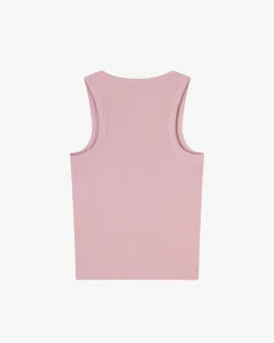 Nude Project Sophisticated Pleasure Tank Top Pink Online